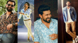 Style Inspiration! Prithviraj Sukumaran, Allu Arjun, Nivin Pauly, And Dulquer Salmaan Give Perfect Post-Quarantine Vacation Dress