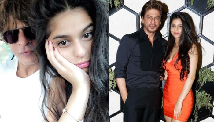 Suhana Khan and Sara Ali Khan’s SPECIAL Moments With Family - 1