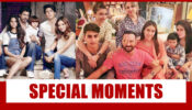 Suhana Khan and Sara Ali Khan’s SPECIAL Moments With Family