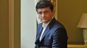 India Vs England 5th Test Controversy: BCCI President Sourav Ganguly breaks his silence for the first time, see what he said