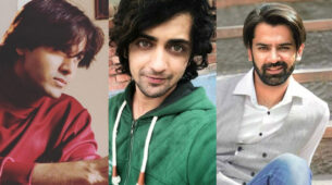 Sumedh Mudgalkar, Randeep Rai, Barun Sobti: Who Looks Cool In Long Hair?