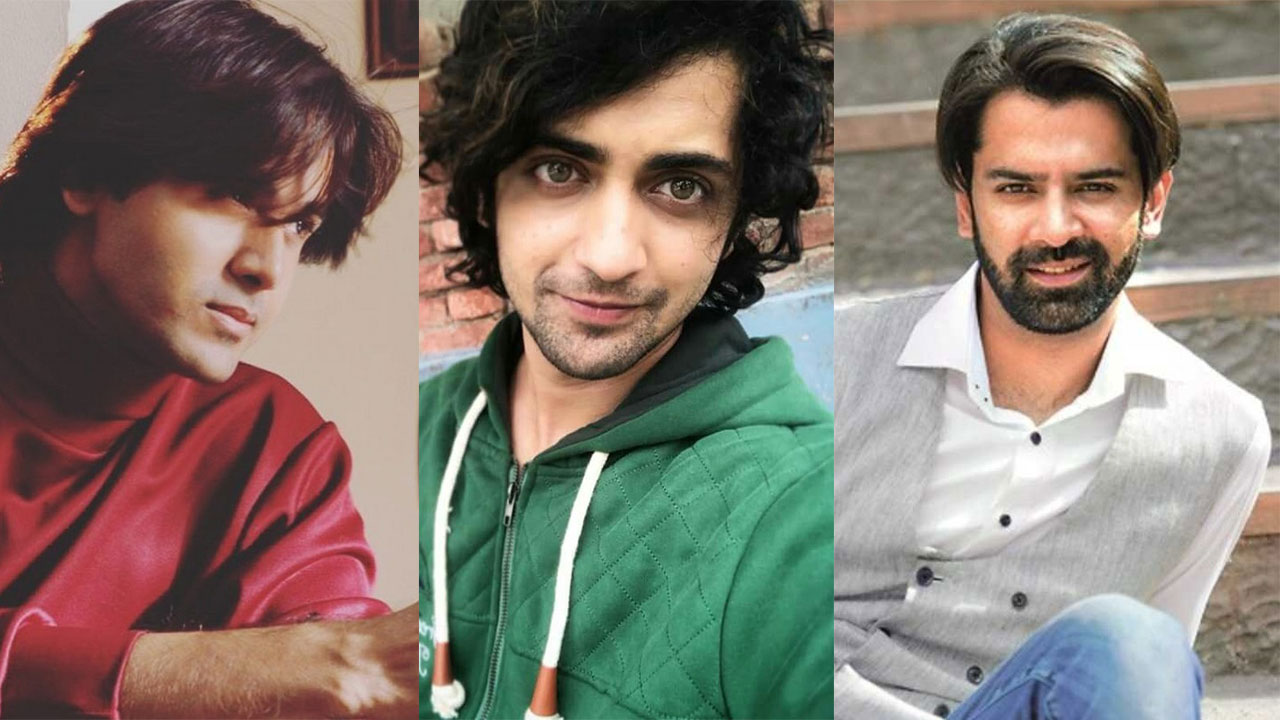 Yeh Un Dinon Ki Baat Hai actor Randeep Rai chops off his hair | IWMBuzz