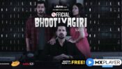 Sumeet Vyas is back with Arré and MX Player’s Official Bhootiyagiri