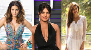 Priyanka Chopra Jonas To Disha Patani: Who has the best attractive curve?