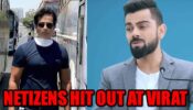 #SuperSonuSood: Netizens hit out at Virat Kohli, find out why