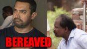 Superstar Aamir Khan bereaved: mourns death of close associate