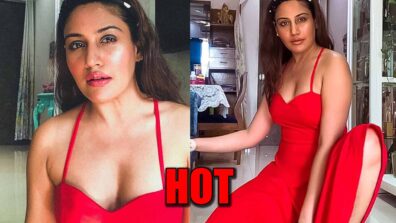 Surbhi Chandna is hot and fabulous: Check out now