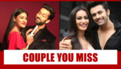 Surbhi Chandna-Nakuul Mehta Vs Surbhi Jyoti-Pearl V Puri: Which Onscreen Couple Do You Miss The Most?