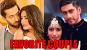 Surbhi Chandna With Nakuul Mehta VS Namit Khanna: Who Is Your Favorite On-Screen Couple Of All Time?