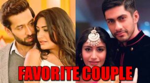 Surbhi Chandna With Nakuul Mehta VS Namit Khanna: Who Is Your Favorite On-Screen Couple Of All Time?