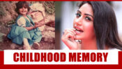 Surbhi Chandna’s UNSEEN Childhood Picture Is Sure To Rule Internet
