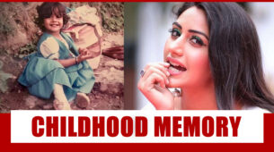 Surbhi Chandna’s UNSEEN Childhood Picture Is Sure To Rule Internet