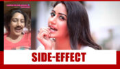 OMG: Surbhi Chandna has a severe side-effect to lockdown, check here