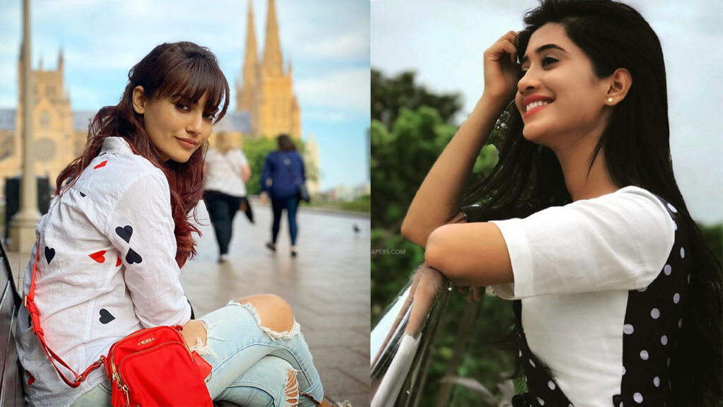 Surbhi Jyoti And Shivangi Joshi Are Just Killing Casual Fashion Game, See Pics 3