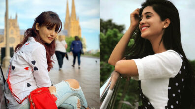 Surbhi Jyoti And Shivangi Joshi Are Just Killing Casual Fashion Game, See Pics