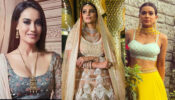 Surbhi Jyoti, Anita Hassanandani, Nia Sharma: Add These Jewellery Statements In Your Wish-List! 1
