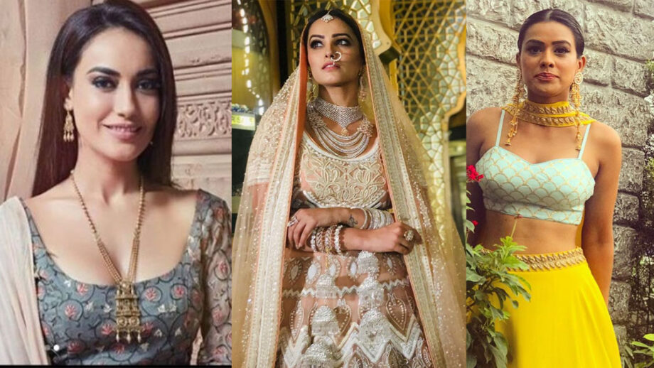 Surbhi Jyoti, Anita Hassanandani, Nia Sharma: Add These Jewellery Statements In Your Wish-List! 1