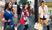 Surbhi Jyoti, Hina Khan, Nia Sharma: TV Celebs’ Amazing Handbags Will Inspire You To Go Shopping Now