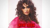 Surbhi Jyoti sports an all new look, CHECK NOW