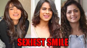 Surbhi Jyoti Vs Nia Sharma Vs Drashti Dhami: The Attractive Smile Ever?