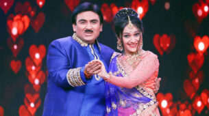 Taarak Mehta Ka Ooltah Chashmah: Jethalal And Daya’s Funny Romance