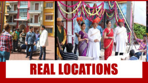 Taarak Mehta Ka Ooltah Chashmah Real Shoot Location Pictures Revealed