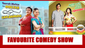 Taarak Mehta Ka Ooltah Chashmah Vs Jijaji Chhat Per Hain: Rate Your Favourite Comedy Show?