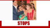 Taarak Mehta Ka Ooltah Chashmah: When Jethaalal STOPPED Shah Rukh Khan from holding hand of Babita