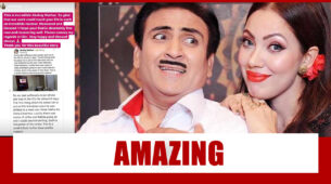 Taarak Mehta Ka Ooltah Chashmah’s Babita and Jetha spread happiness in ICU: Read Details