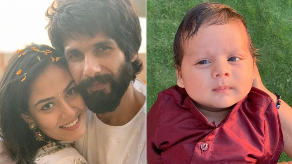 Taimur Ali Khan VS Zain Kapoor: Who Is The Cutest? - 2