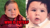 Taimur Ali Khan VS Zain Kapoor: Who Is The Cutest?