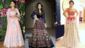 Take A Leaf From Tara Sutaria To Kareena Kapoor Who Ace This Bridesmaid Style Like A Diva