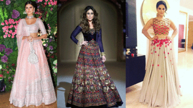 Take A Leaf From Tara Sutaria To Kareena Kapoor Who Ace This Bridesmaid Style Like A Diva