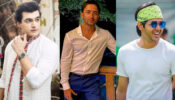 Take A Lesson From Shaheer Sheikh, Randeep Rai And Mohsin Khan In These White Outfits
