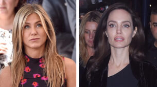 Take A Look At Jennifer Aniston And Angelina Jolie’s Summer Fashion Wear!