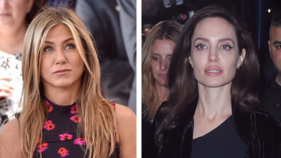 Take A Look At Jennifer Aniston And Angelina Jolie’s Summer Fashion Wear!