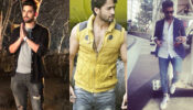 Take A Look At Zain Imam, Shaheer Sheikh, And Ravi Dubey’s Ripped Jeans Outfit Ideas!