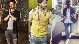 Take A Look At Zain Imam, Shaheer Sheikh, And Ravi Dubey’s Ripped Jeans Outfit Ideas!