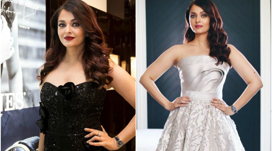 Take Cue From Aishwarya Rai Bachchan, Jacqueline Fernandez, Nora Fatehi For Nailing The Off-Shoulder Outfit Look - 1