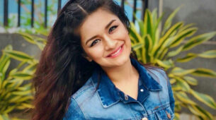 Check Out Some Rare and Unseen Photos of Avneet Kaur