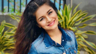 Check Out Some Rare and Unseen Photos of Avneet Kaur