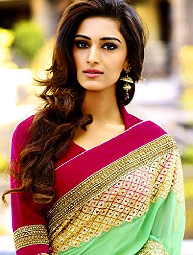 Erica Fernandes, Shivangi Joshi, Hina Khan Love Wearing Sarees, See Pics - 1