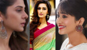 Take Inspiration From Jennifer Winget, Shivangi Joshi, Erica Fernandes’ Eye-Catching Earring Collections With Any Outfit!