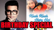 Take The Evergreen Kuch Kuch Hota Hai Quiz on Karan Johar’s Birthday