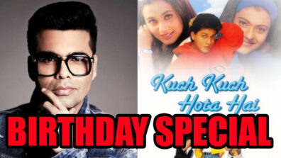 Take The Evergreen Kuch Kuch Hota Hai Quiz on Karan Johar’s Birthday