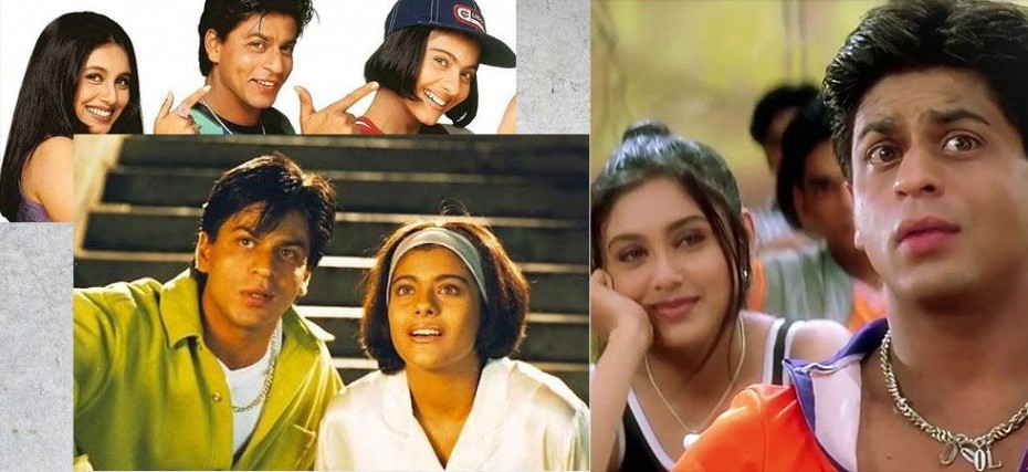 Take The Evergreen Kuch Kuch Hota Hai Quiz on Karan Johar’s Birthday