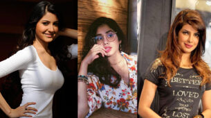 Take Tips From Anushka Sharma, Janhvi Kapoor And Priyanka Chopra’s Waist-Up Dressing