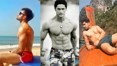 Take Tips From Karan Tacker, Mohit Raina And Zain Imam On How To Style Shorts!