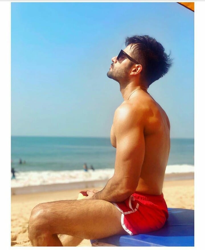 Take Tips From Karan Tacker, Sumedh Mudgalkar, Zain Imam On How To Style Shorts!