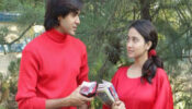 Take Tips From Randeep Rai And Ashi Singh For 90’s Outfit Collections!